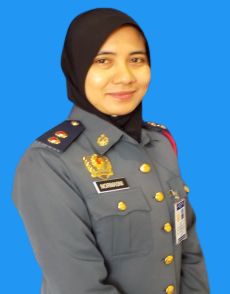 PPgB NORMASNI BINTI MAT TAIB @ MAT AMIN